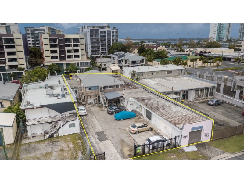 166 Scarborough Street, Southport QLD 4215