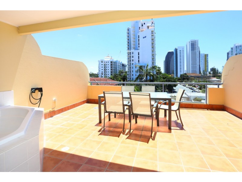 22 ‘Portobello Resort’ Mermaid Avenue, Mermaid Beach QLD 4218