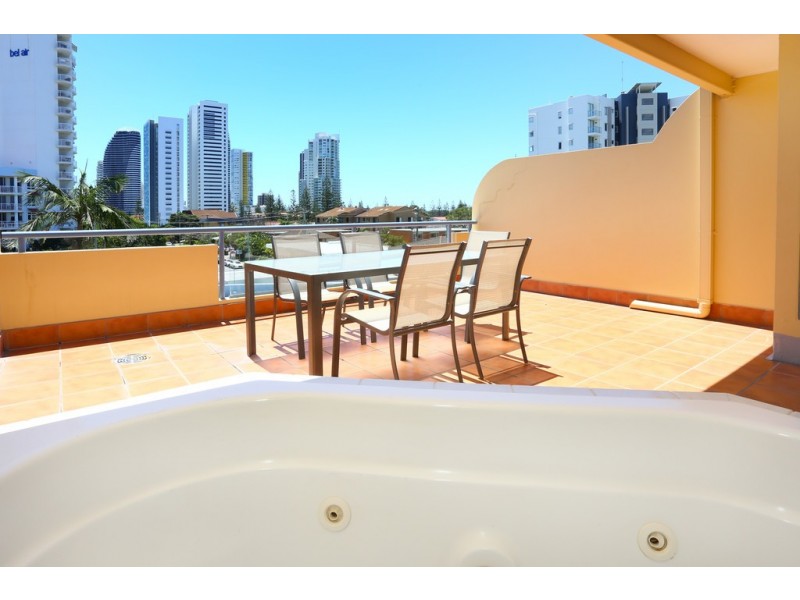 22 ‘Portobello Resort’ Mermaid Avenue, Mermaid Beach QLD 4218