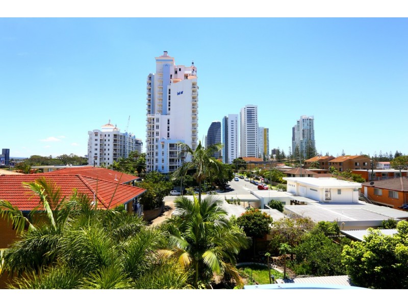 22 ‘Portobello Resort’ Mermaid Avenue, Mermaid Beach QLD 4218