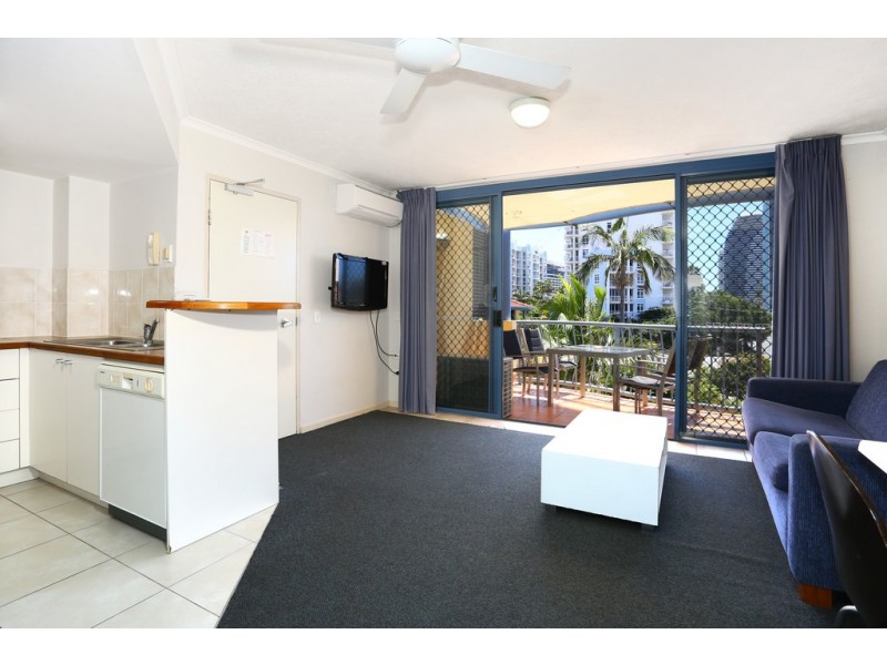 22 ‘Portobello Resort’ Mermaid Avenue, Mermaid Beach QLD 4218