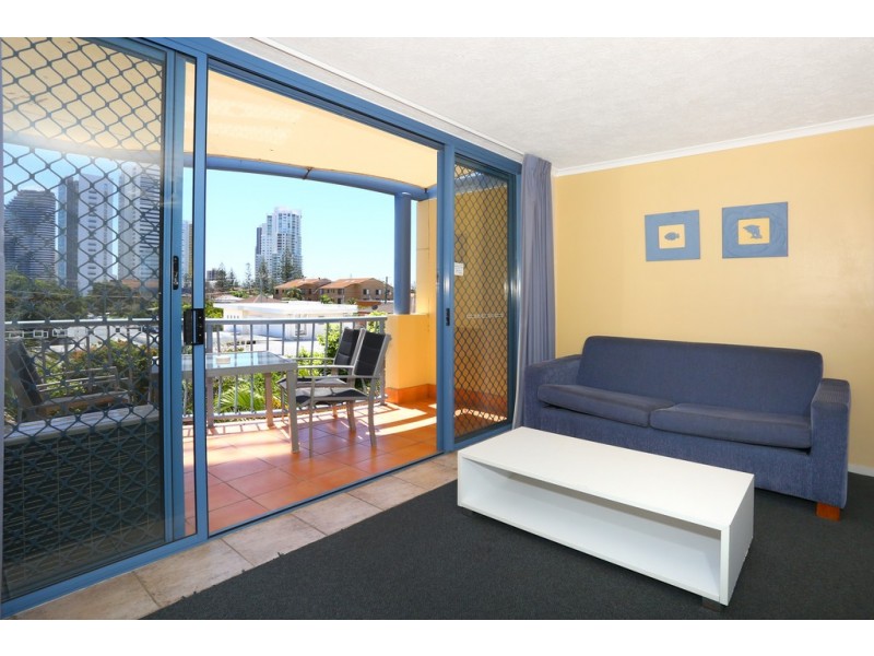 22 ‘Portobello Resort’ Mermaid Avenue, Mermaid Beach QLD 4218