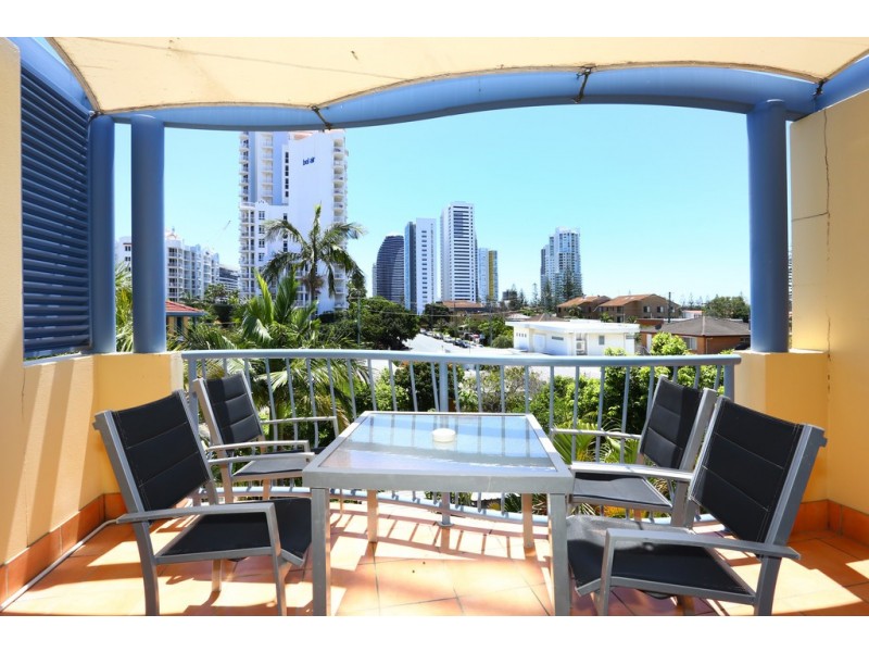 22 ‘Portobello Resort’ Mermaid Avenue, Mermaid Beach QLD 4218