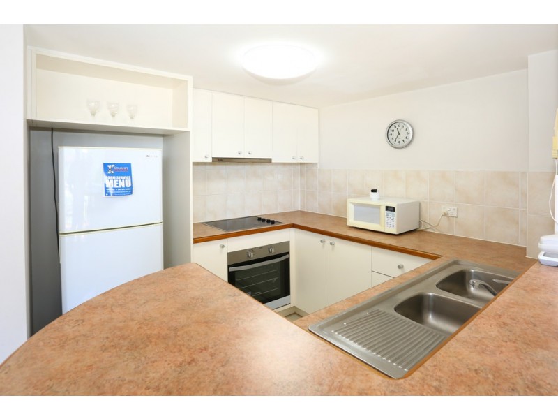 22 ‘Portobello Resort’ Mermaid Avenue, Mermaid Beach QLD 4218