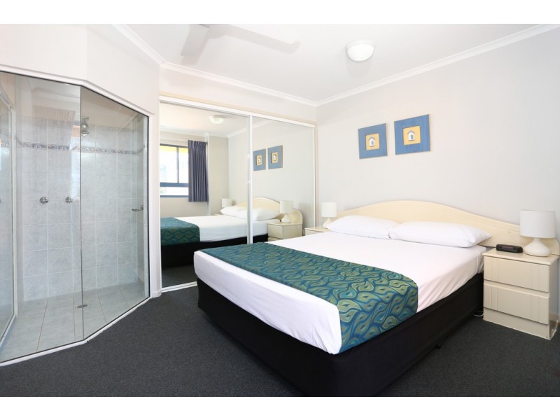 22 ‘Portobello Resort’ Mermaid Avenue, Mermaid Beach QLD 4218