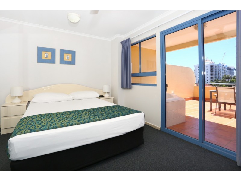 22 ‘Portobello Resort’ Mermaid Avenue, Mermaid Beach QLD 4218