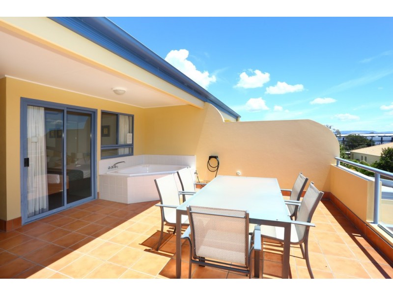22 ‘Portobello Resort’ Mermaid Avenue, Mermaid Beach QLD 4218