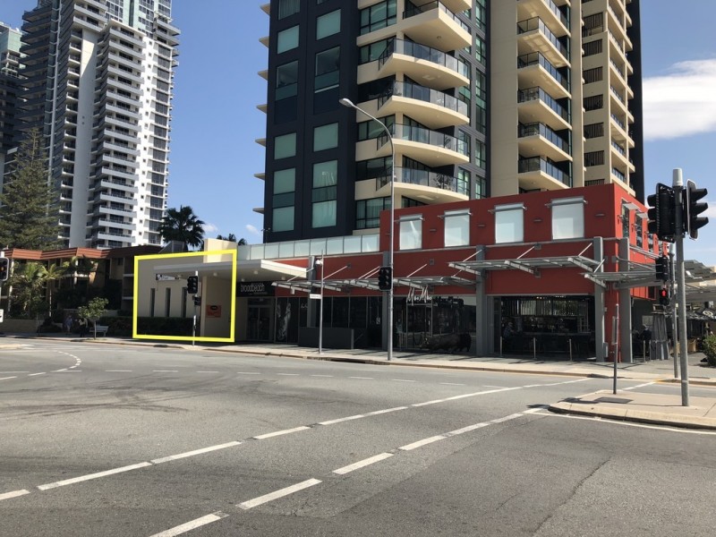 3/70 Surf Parade, Broadbeach QLD 4218