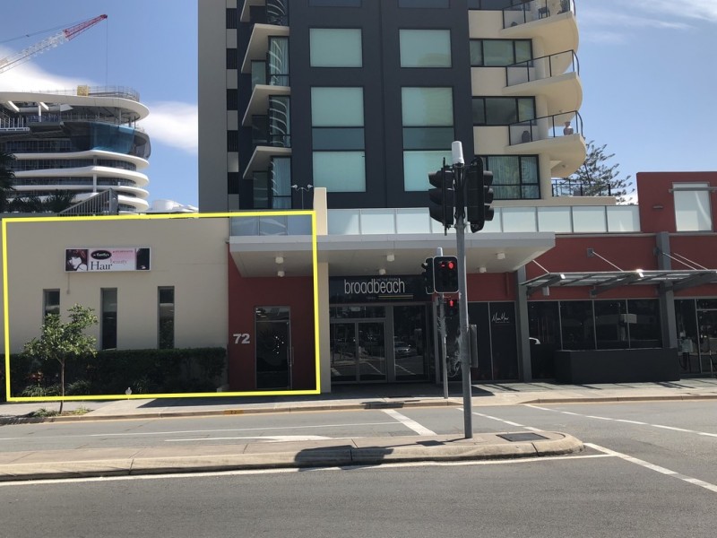 3/70 Surf Parade, Broadbeach QLD 4218
