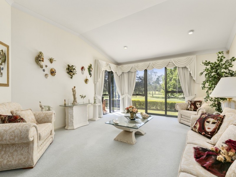 Villa 3 “Bradford” Rhode Island 125 Santa Cruz Blvd, Clear Island Waters QLD 4226