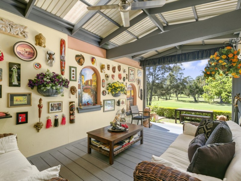 Villa 3 “Bradford” Rhode Island 125 Santa Cruz Blvd, Clear Island Waters QLD 4226