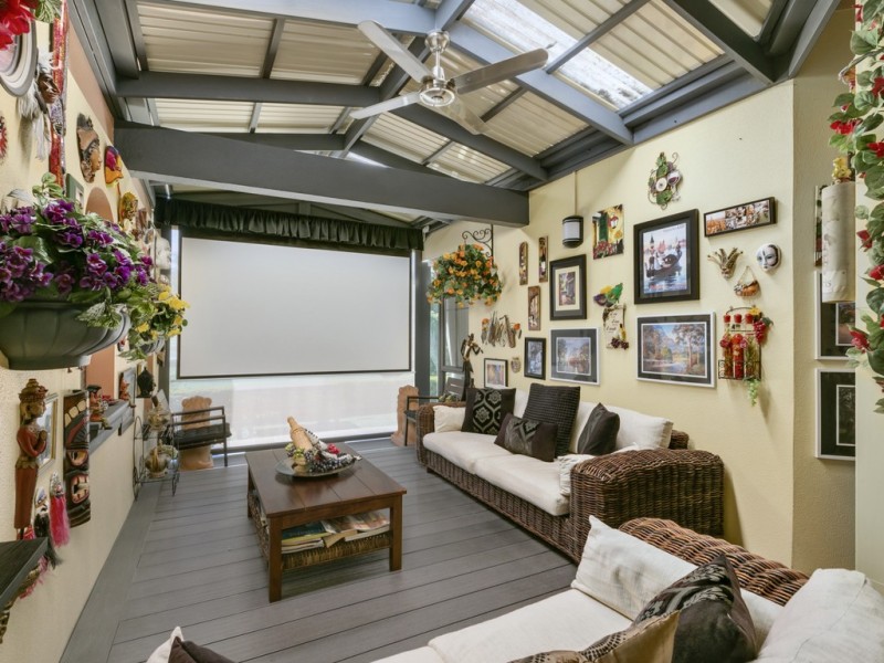 Villa 3 “Bradford” Rhode Island 125 Santa Cruz Blvd, Clear Island Waters QLD 4226