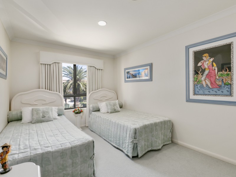 Villa 3 “Bradford” Rhode Island 125 Santa Cruz Blvd, Clear Island Waters QLD 4226