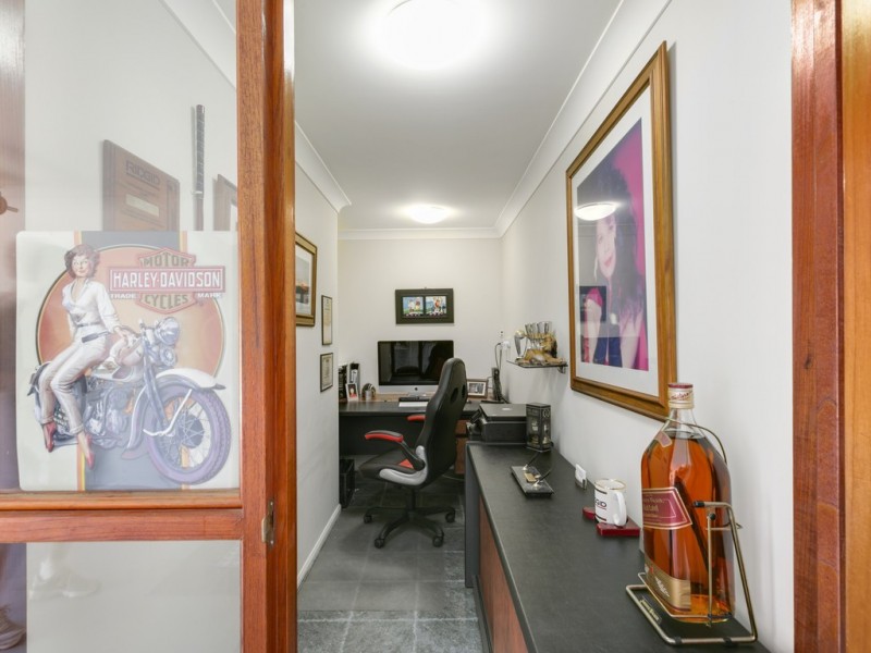 Villa 3 “Bradford” Rhode Island 125 Santa Cruz Blvd, Clear Island Waters QLD 4226