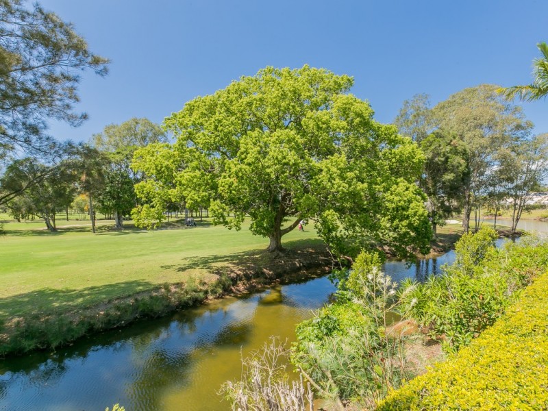 Villa 3 “Bradford” Rhode Island 125 Santa Cruz Blvd, Clear Island Waters QLD 4226