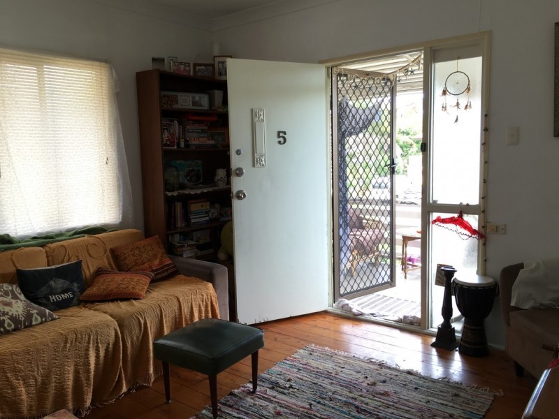 5/99 Seagull Ave, Mermaid Beach QLD 4218