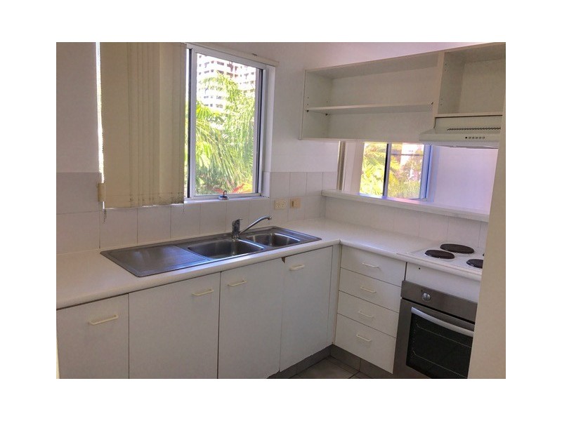 14/25 Federation Avenue, Broadbeach QLD 4218