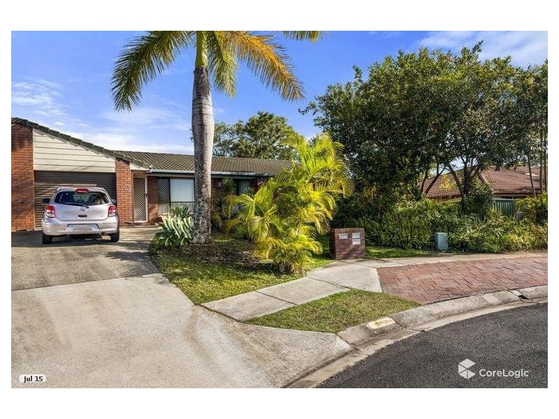 1/8 Oscar Court, Oxenford QLD 4210