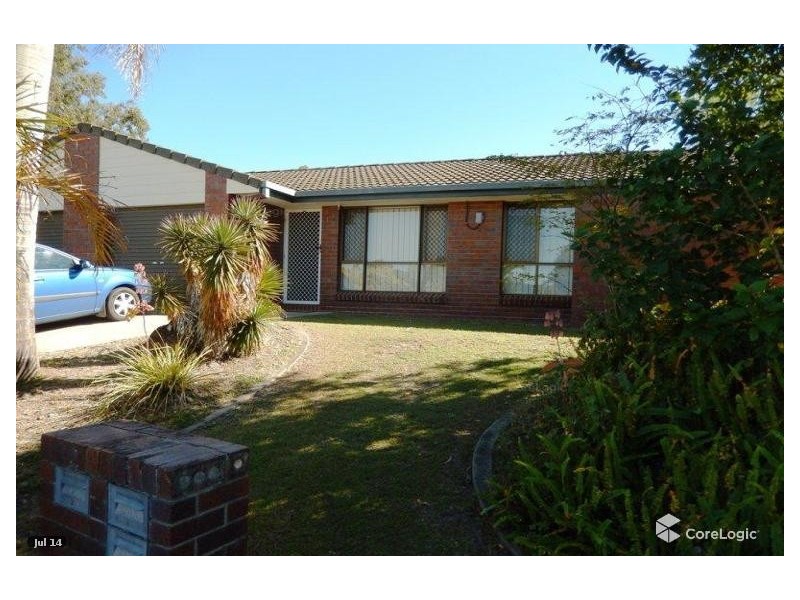 1/8 Oscar Court, Oxenford QLD 4210