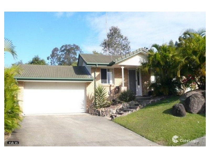 3/8 Rafter Place, Oxenford QLD 4210