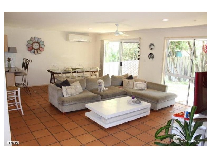 3/8 Rafter Place, Oxenford QLD 4210