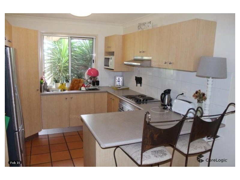 3/8 Rafter Place, Oxenford QLD 4210