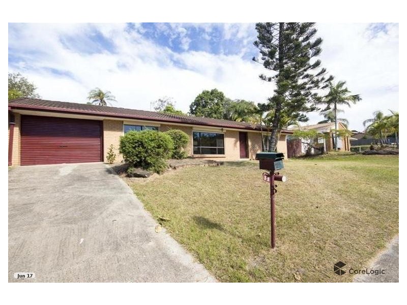 32 Alexander Drive, Highland Park QLD 4211