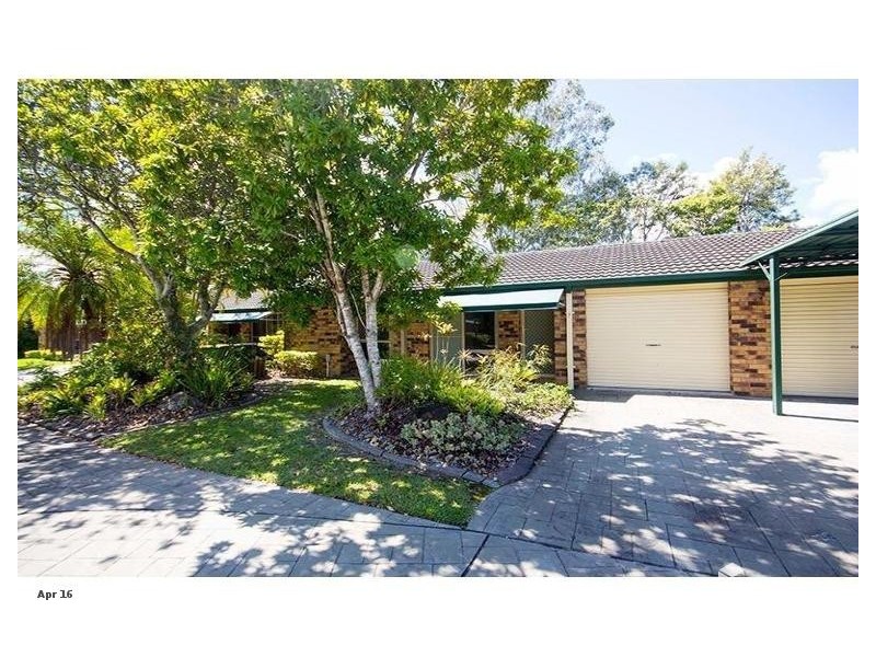 7/9 Coleridge Court, Nerang QLD 4211