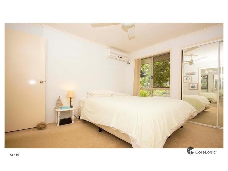 7/9 Coleridge Court, Nerang QLD 4211