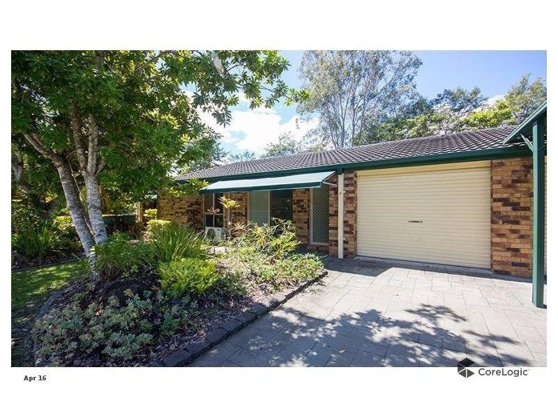 7/9 Coleridge Court, Nerang QLD 4211