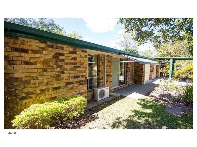 7/9 Coleridge Court, Nerang QLD 4211