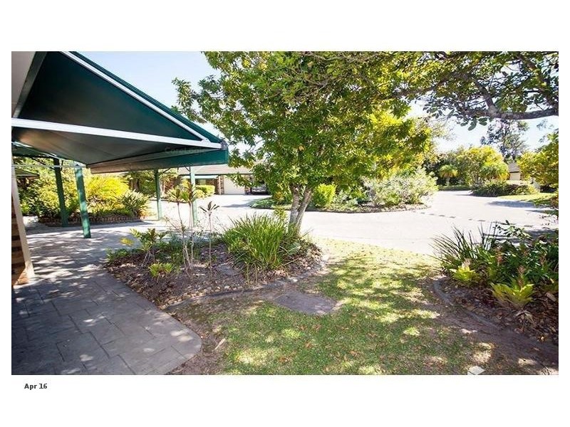 7/9 Coleridge Court, Nerang QLD 4211