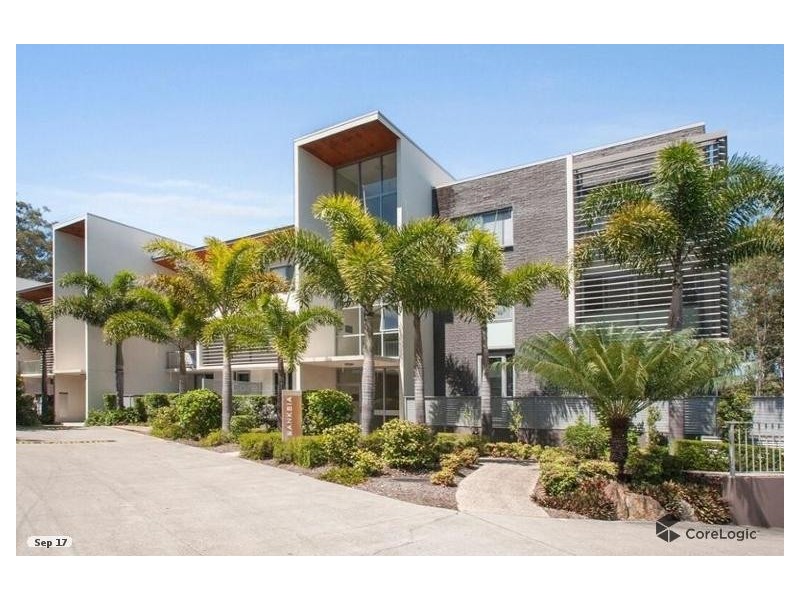 G02/6, 154 Musgrave Avenue, Southport QLD 4215