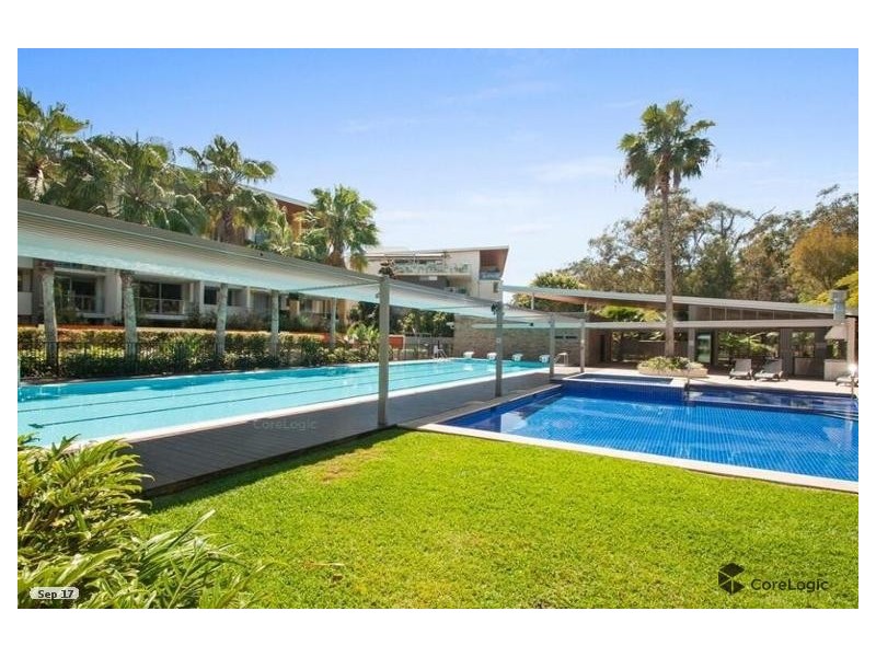 G02/6, 154 Musgrave Avenue, Southport QLD 4215