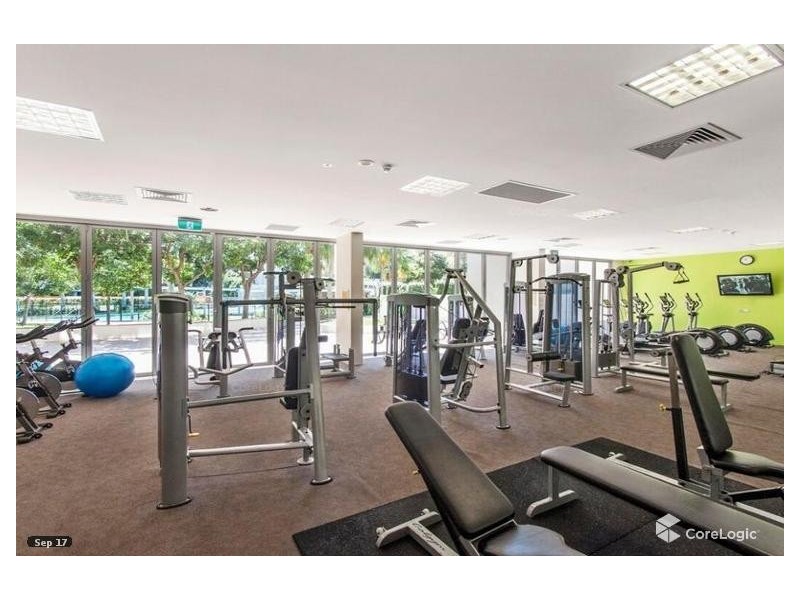 G02/6, 154 Musgrave Avenue, Southport QLD 4215