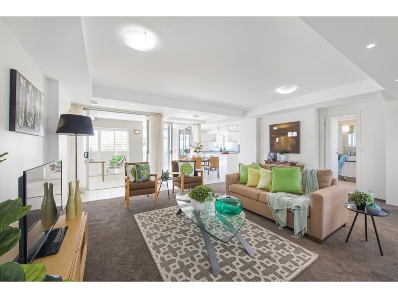 9/19 Mermaid Avenue, Mermaid Beach QLD 4218