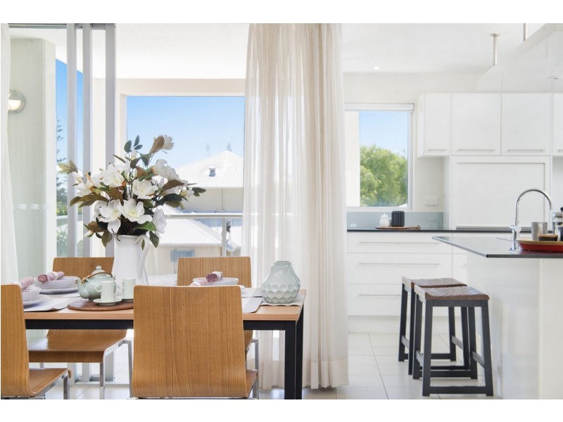 9/19 Mermaid Avenue, Mermaid Beach QLD 4218