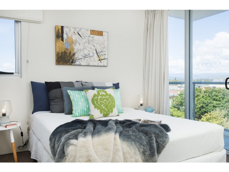 9/19 Mermaid Avenue, Mermaid Beach QLD 4218