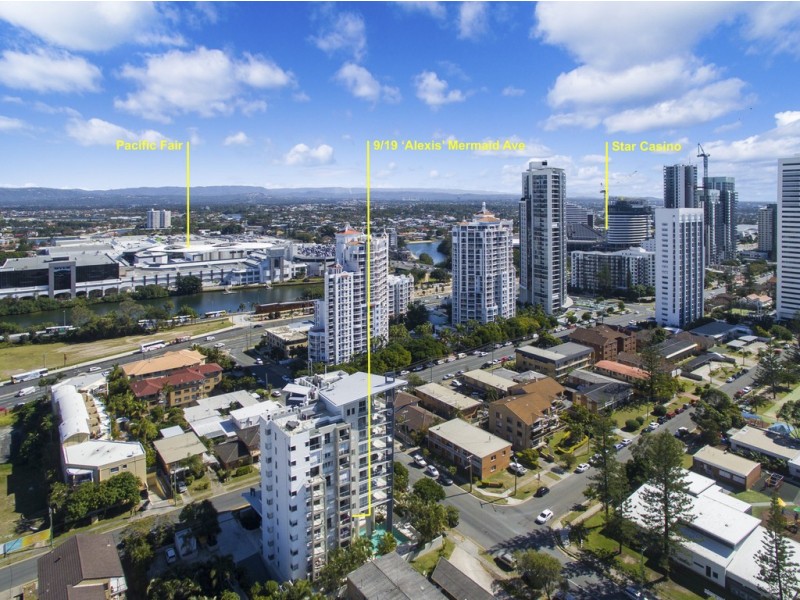 9/19 Mermaid Avenue, Mermaid Beach QLD 4218