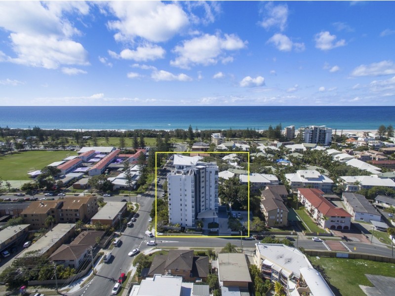 9/19 Mermaid Avenue, Mermaid Beach QLD 4218