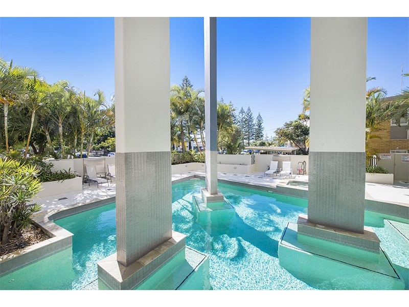 9/19 Mermaid Avenue, Mermaid Beach QLD 4218