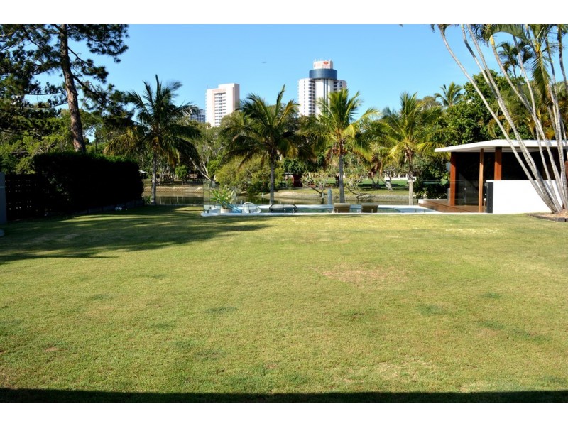 66 Savoy Drive, Broadbeach Waters QLD 4218