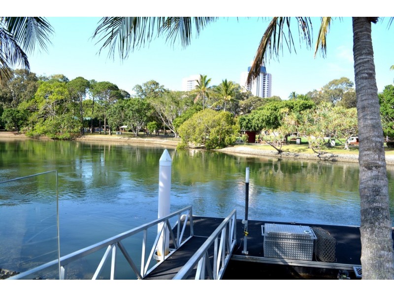 66 Savoy Drive, Broadbeach Waters QLD 4218