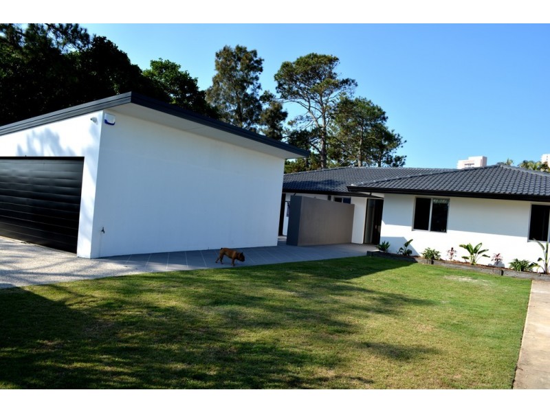 66 Savoy Drive, Broadbeach Waters QLD 4218