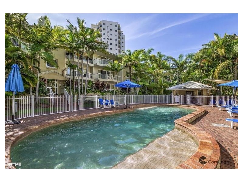 24/27-31 Wharf Road, Surfers Paradise QLD 4217