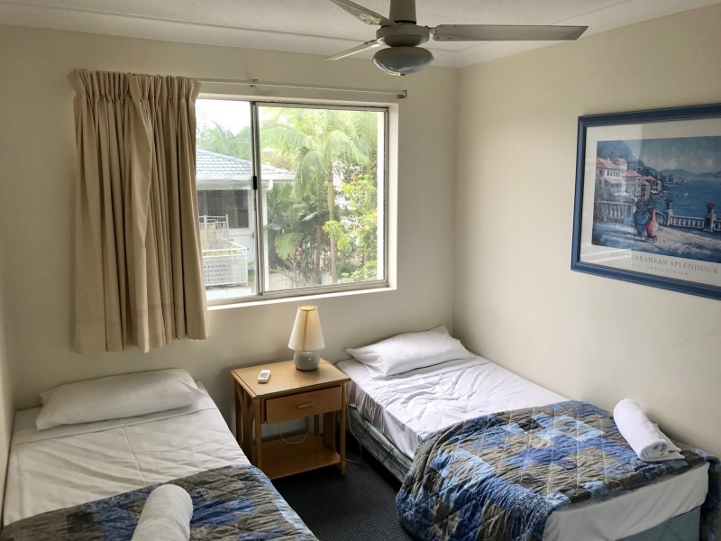 24/27-31 Wharf Road, Surfers Paradise QLD 4217