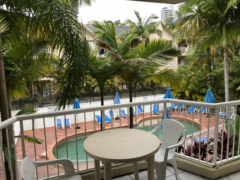 24/27-31 Wharf Road, Surfers Paradise QLD 4217