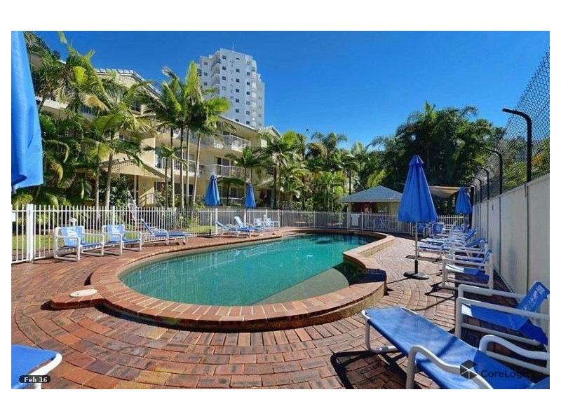 24/27-31 Wharf Road, Surfers Paradise QLD 4217