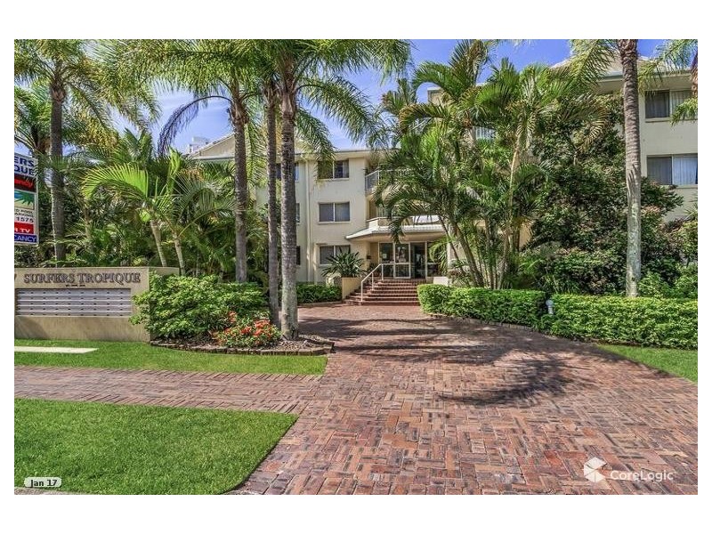 24/27-31 Wharf Road, Surfers Paradise QLD 4217