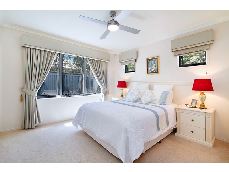 Carrara QLD 4211